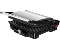 MPM Product Grill elektryczny MGR-09M - 1197242 - zdjęcie 1
